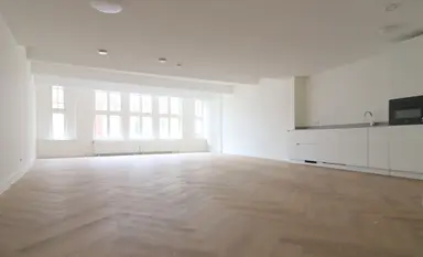 125m2 Appartement te huur voor 1900€/maand in Bakkerstraat 18, Utrecht