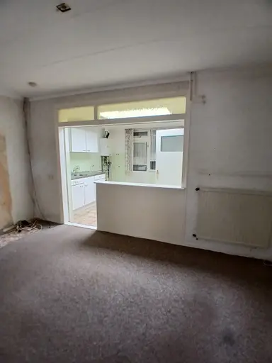 78m2 Anti-Squat zur Miete für 205€/Monat in Heuvel, Vaals