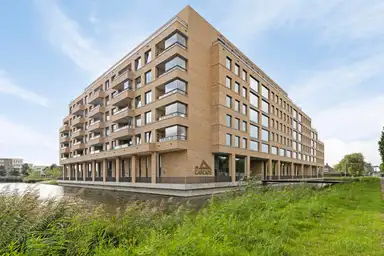 106m2 apartment to rent for 2595€/month in Carel Willinkstraat, Utrecht