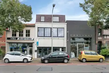 116m2 apartment to rent for 1000€/month in Besterdring, Tilburg