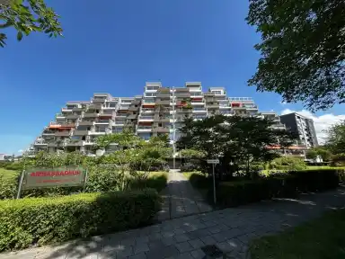 49m2 apartment to rent for 1901€/month in C.F. Smeetslaan, Castricum
