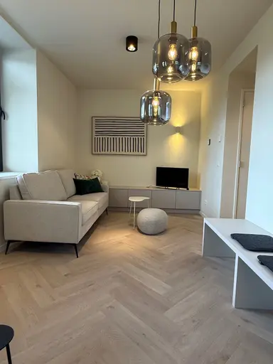38.58μ² Διαμέρισμα προς ενοικίαση για 1250€/μήνα σε Johan de Wittstraat 27, Dordrecht