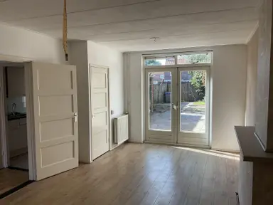 68m2 house to rent for 468€/month in Lindemanstraat, Almelo