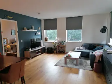 67m2 apartment to rent for 1300€/month in Utrechtseweg, Zeist