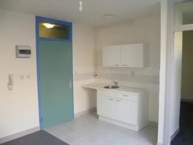 28m2 flat te huur voor 950€/maand in Wittevrouwensingel 76, Utrecht