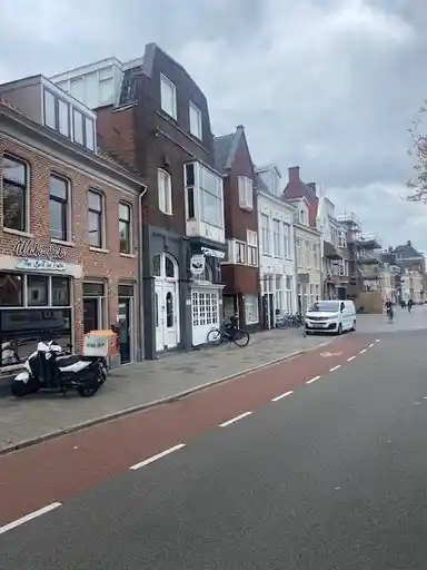 60m2 studio à louer pour 1195€/mois à Schuitendiep, Groningen