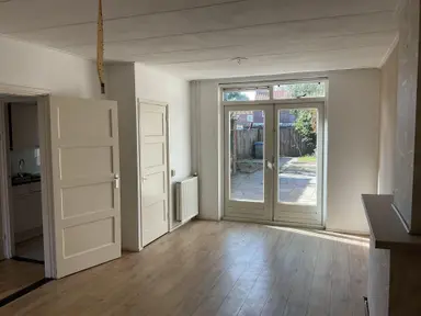 68m2 house to rent for 468€/month in Lindemanstraat, Almelo