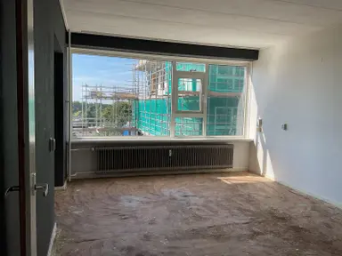 66m2 apartment to rent for 607€/month in De Arend, Hoogeveen