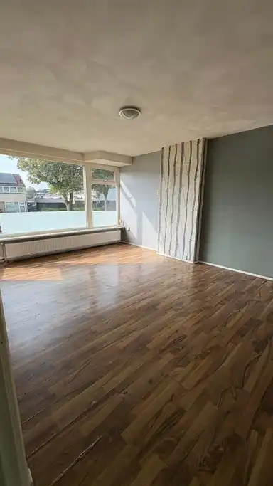 56m2 anti-squat to rent for 205€/month in Meerstraat, Emmen