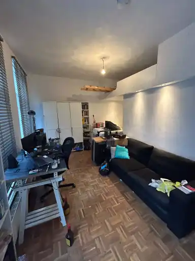 20m2 studio à louer pour 978€/mois à Vlasstraat, Groningen