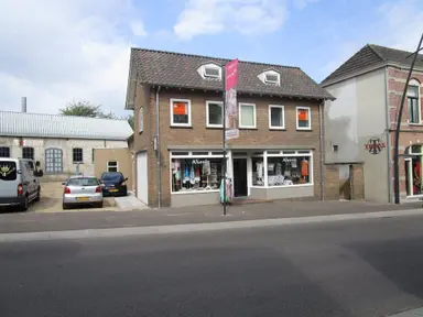 31m2 Appartamento in affitto per 939.37€/mese a Dorpsstraat 7c, Groesbeek