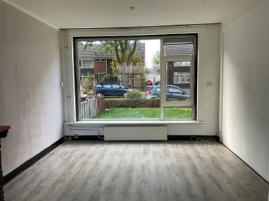 87m2 house to rent for 550€/month in Churchillstraat, Vroomshoop