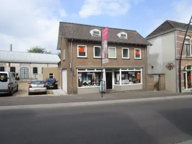 31m2 Appartamento in affitto per 939€/mese a Dorpsstraat, Groesbeek