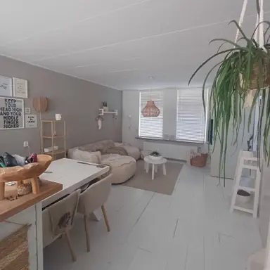 65μ² Διαμέρισμα προς ενοικίαση για 688€/μήνα σε Riouwstraat, Meppel