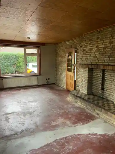 86m2 house to rent for 588€/month in Lindenlaan, Vroomshoop