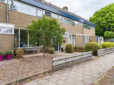 120m2 Casa in affitto per 1125€/mese a Dorpshuisstraat 17, Nieuwe Pekela