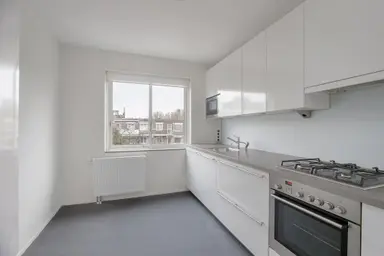 99m2 apartment to rent for 2500€/month in Honingen 14, Amsterdam