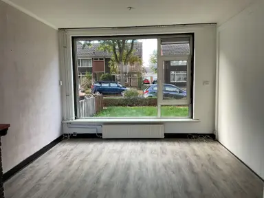 87m2 house to rent for 550€/month in Churchillstraat, Vroomshoop
