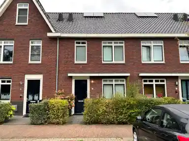 125m2 house to rent for 1450€/month in Middenwillenseweg 101, Gouda