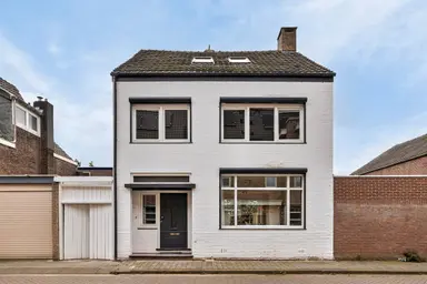 136m2 house to rent for 2500€/month in Schoolstraat 5, Helmond