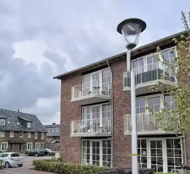 62m2 Appartamento in affitto per 997€/mese a Ton Lutzstraat, Berkel en Rodenrijs