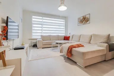 90m2 flat to rent for 2193€/month in Franselaan, Rotterdam