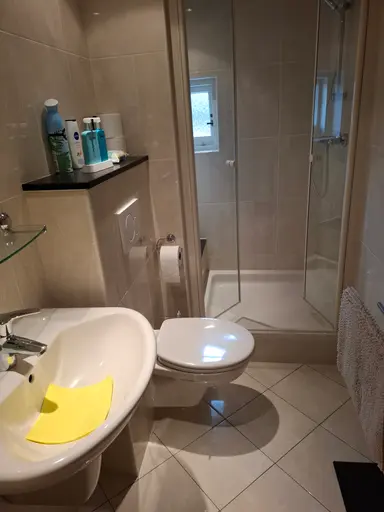24μ² Δωμάτιο προς ενοικίαση για 600€/μήνα σε Hoofdweg, Ederveen