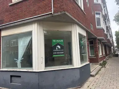 102m2 Appartement te huur voor 1350€/maand in Mijnsherenlaan 67B, Rotterdam