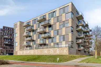 70m2 apartment to rent for 1900€/month in Onacklaan 222, Capelle aan den IJssel