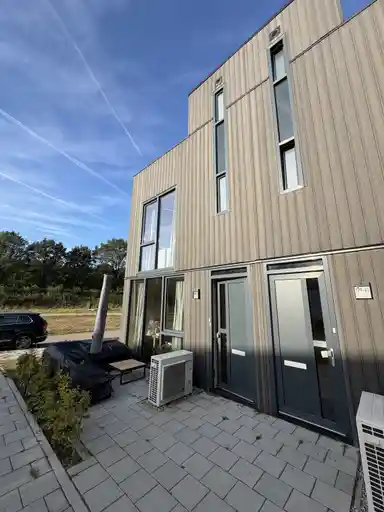 50m2 maison à louer pour 911.33€/mois à Veldkantweg 12, Eerbeek