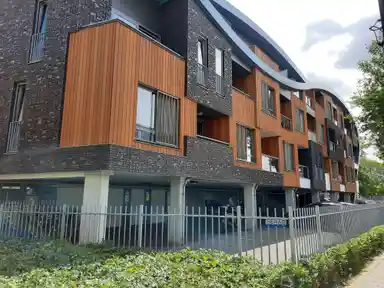 47m2 apartment to rent for 965€/month in Velmolenweg, Uden