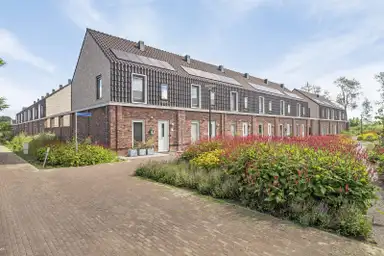 108m2 house to rent for 1469€/month in Bloemenakker, Veghel