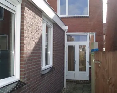 15m2 room to rent for 500€/month in Jan Lievensstraat, Leeuwarden