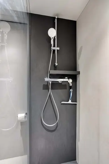 30m2 studio to rent for 1275€/month in Bogardeind, Geldrop