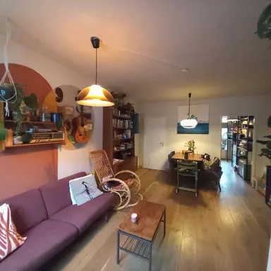 75m2 apartment to rent for 611€/month in Putterstraat, Heusden