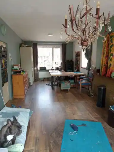 58m2 apartment to rent for 660€/month in Lange Nieuwstraat, IJmuiden