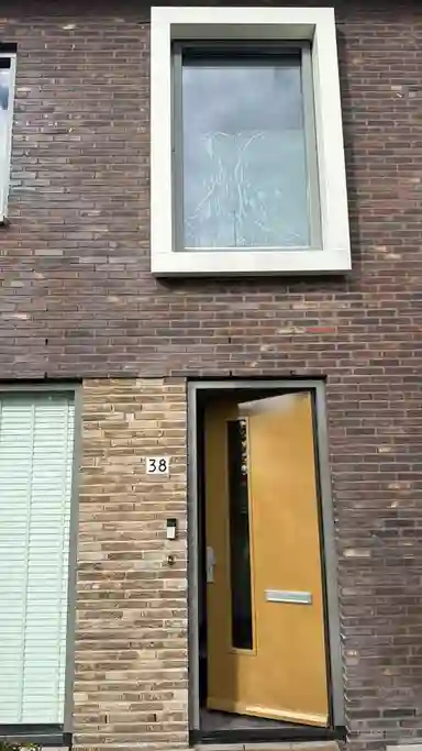 74m2 apartment to rent for 931€/month in Sportlaan, Wijdewormer