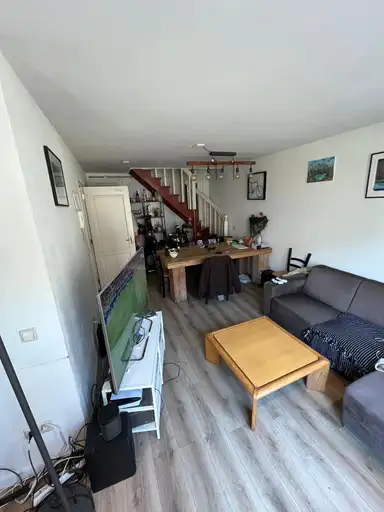 10m2 room to rent for 830€/month in Albert Cuypstraat, Amsterdam