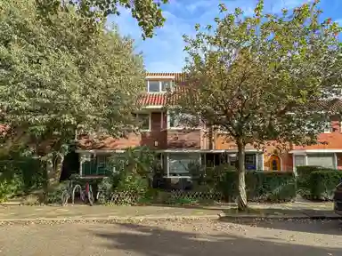 115m2 house to rent for 2650€/month in Doctor H.J. Lovinklaan 18, Utrecht