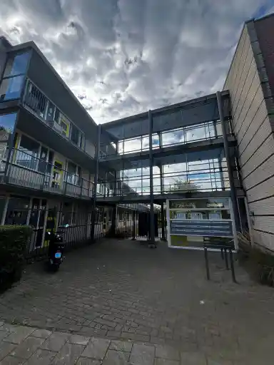 49m2 apartment to rent for 746.27€/month in Oosterscheldestraat 90, Zierikzee