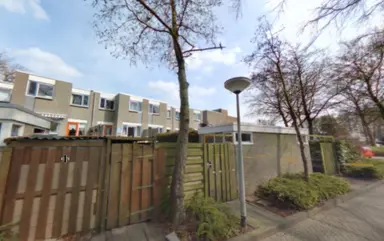 m2 house to rent for 932.93€/month in Narcissenveld 4, Bergen op Zoom