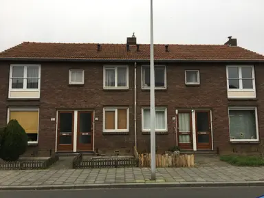 42m2 flat to rent for 713.02€/month in Kasteel Hartelsteinstraat 8, Maastricht