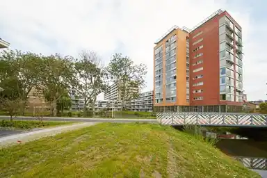 m2 flat to rent for 1072.31€/month in Uranusstraat 528, Alphen aan den Rijn