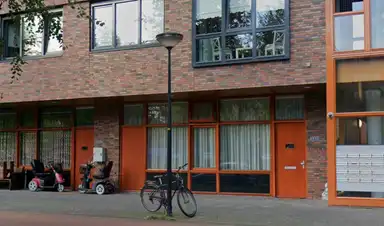 93m2 apartment to rent for 932.93€/month in Laan van Wateringse Veld 333, The Hague