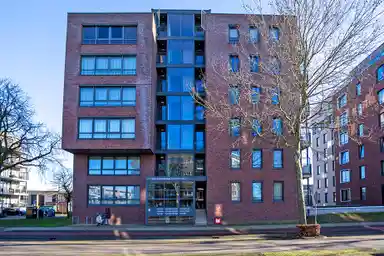 m2 apartment to rent for 1228.07€/month in Sint Antoniushof 121, Oosterhout