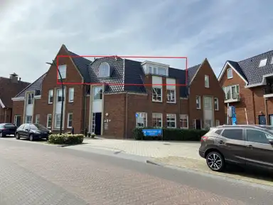 m2 apartment to rent for 994.01€/month in Denekamperstraat 9, Ootmarsum