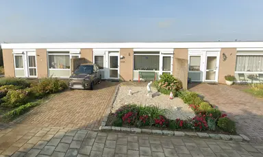 m2 Casa in affitto per 764.14€/mese a Van Nesselrodestraat 10, Wijlre