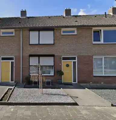 80m2 house to rent for 770€/month in Professor van der Waalsstraat 10, Heerlen