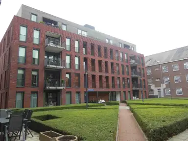 73m2 apartment to rent for 932.93€/month in Pierre Huyskensplein 14, Roermond