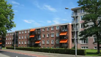 m2 Wohnung zur Miete für 713.02€/Monat in Houtsnipstraat 5, Venlo